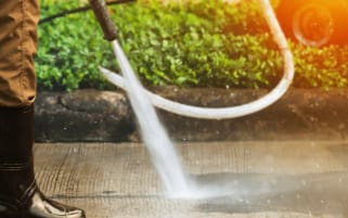 8 Reasons Why You Should Power Wash Your Home