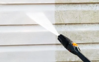 Pressure Washing Georgetown KY – Affordable & Reliable Services