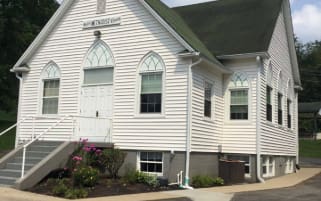 Top 5 Reasons to Get Pressure Washing in Winchester, KY